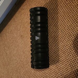 Muscle foam roller